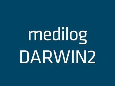 MEDILOG DARWIN2