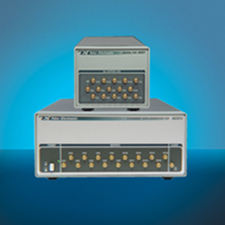 Digital Signal Amplifiers