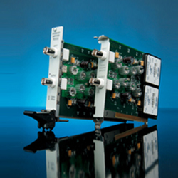 PCI & PXI Signal Amplifiers
