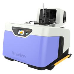 Terahertz 3D imaging and spectroscopy