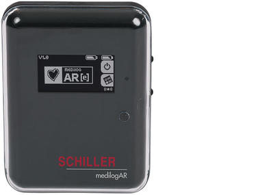Digital Holter Recorder System – Medilog Series (FD5 Plus / AR4 Plus / AR12 Plus)