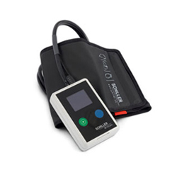 BR-102 Plus Blood Pressure Recorder